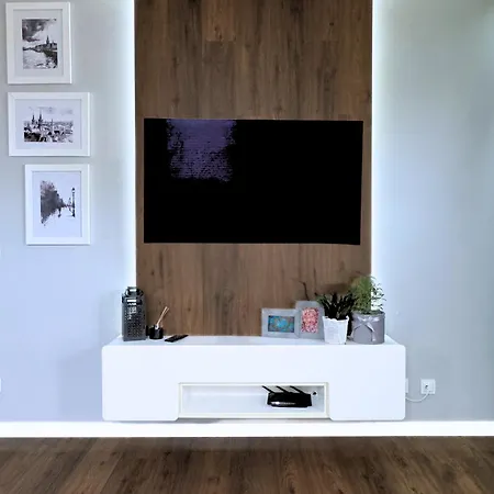 Apartamento Sweet - Nowa Cukrownia *