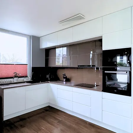 Sweet - Nowa Cukrownia Apartamento *