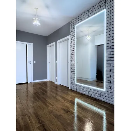 Apartamento Sweet - Nowa Cukrownia *