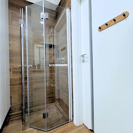 Sweet - Nowa Cukrownia Apartamento