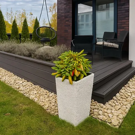 Sweet - Nowa Cukrownia * Estetino